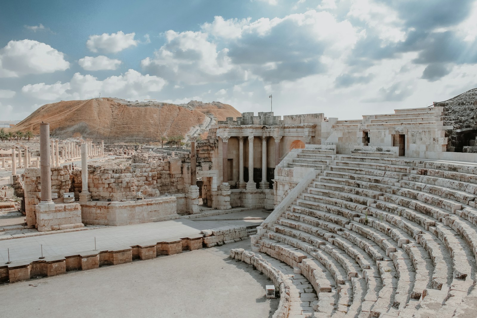 La rome antique, otium, l'expertise du travail
